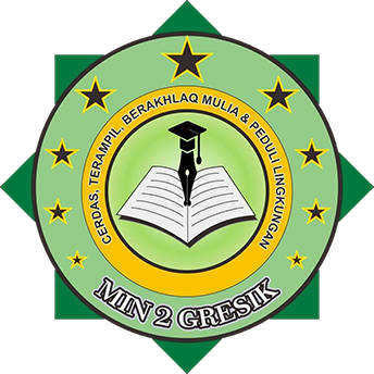 MIN 2 Gresik